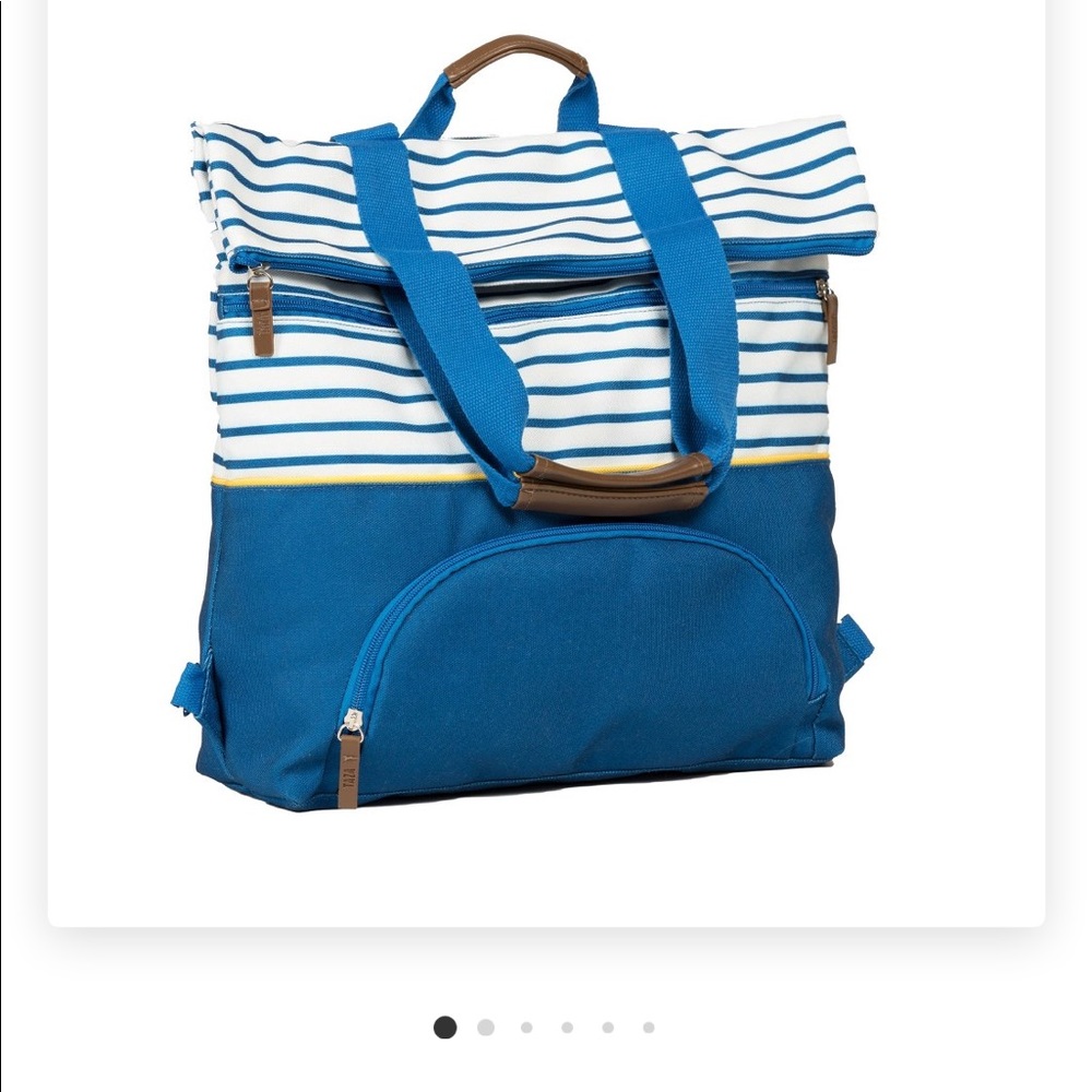 Travel Bag/Backpack